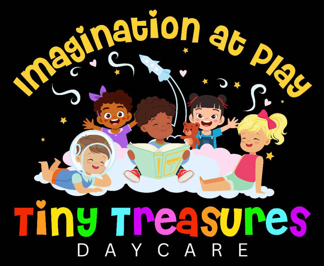 Tiny Treasures Daycare